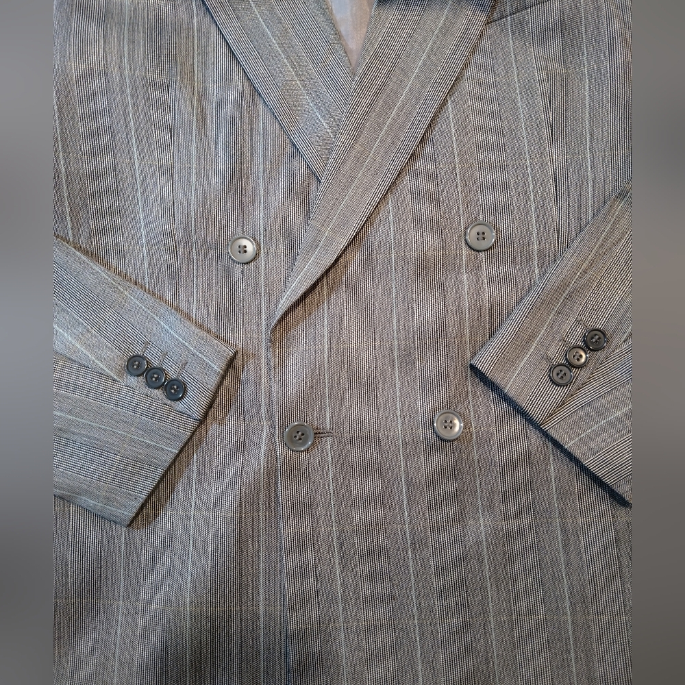 Jacket - Picture 9 of 9
